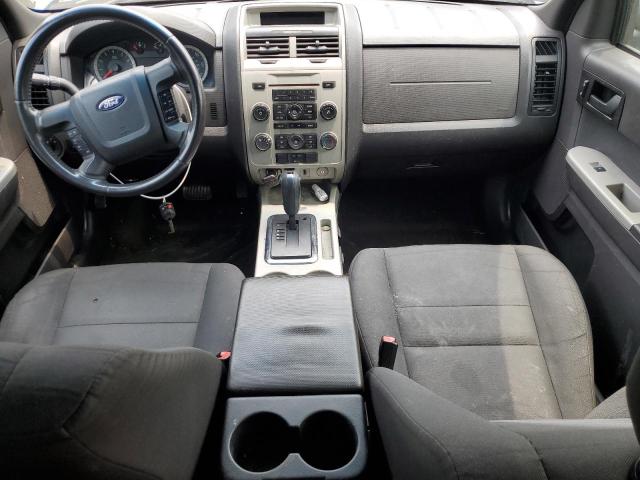 Photo 8 from auction – 2011 FORD ESCAPE XLT with VIN 1FMCU0D76BKA47951