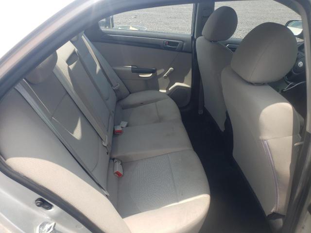 Photo 10 from auction – 2010 KIA FORTE LX with VIN KNAFT4A24A5820334
