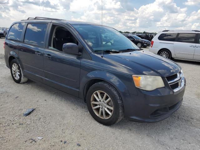 Photo 4 from auction – 2014 DODGE GRAND CARA with VIN 2C4RDGCG2ER120358