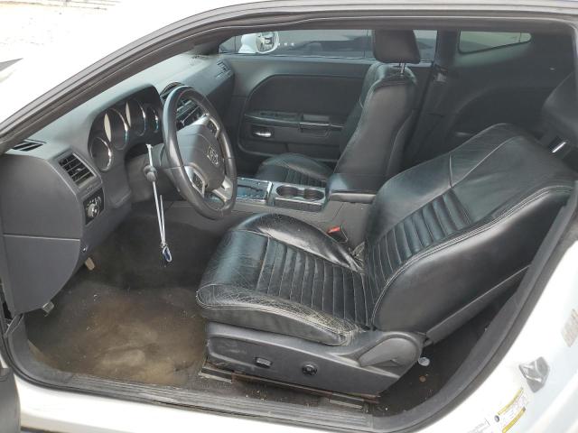 Photo 7 from auction – 2013 DODGE CHALLENGER with VIN 2C3CDYAGXDH704370