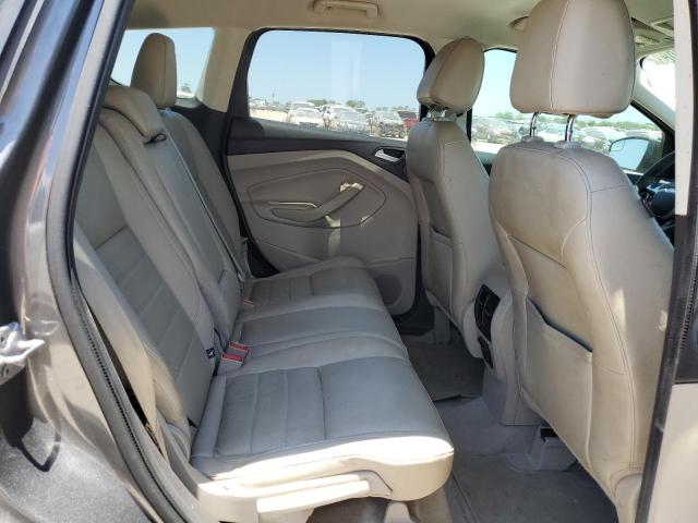 Photo 11 from auction – 2014 FORD ESCAPE SE with VIN 1FMCU0GX2EUB61420