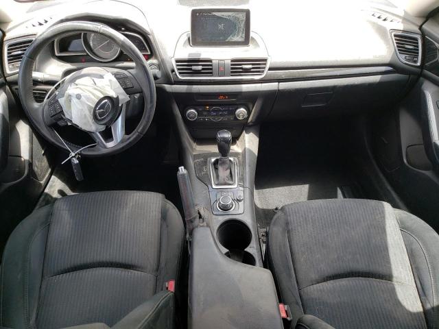 Photo 8 from auction – 2014 MAZDA 3 TOURING with VIN JM1BM1V70E1110461