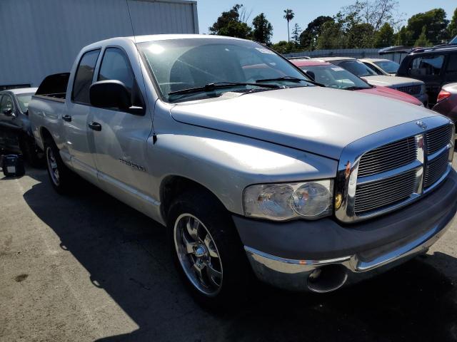 Photo 4 from auction – 2002 DODGE RAM 1500 with VIN 3D7HA18N82G169645