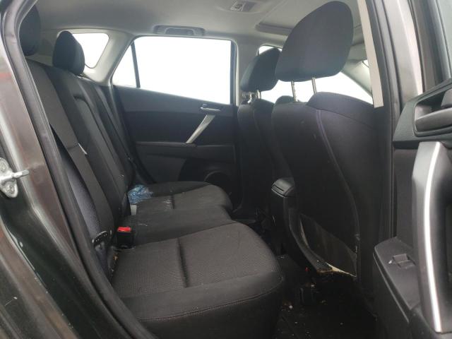 Photo 10 from auction – 2012 MAZDA 3 S with VIN JM1BL1L57C1501740