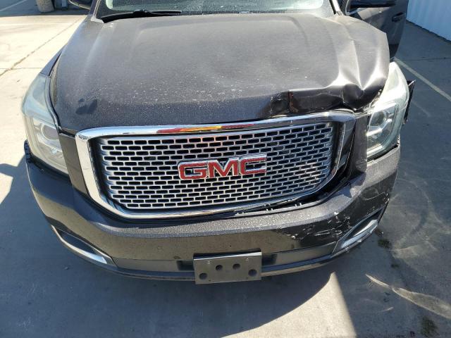 Photo 11 from auction – 2016 GMC YUKON SLE with VIN 1GKS2AKC6GR308381
