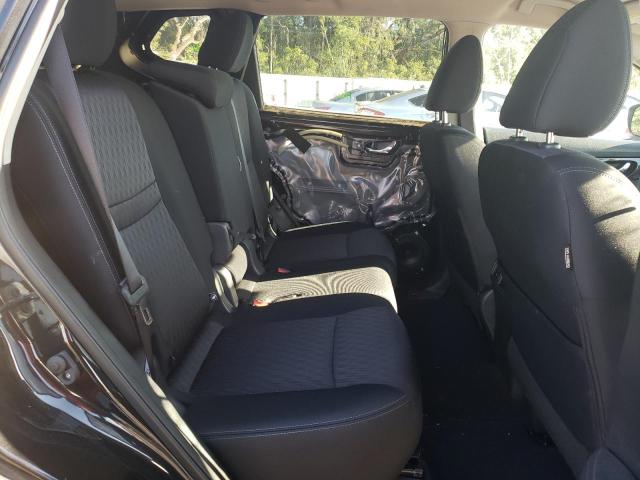 Photo 11 from auction – 2017 NISSAN ROGUE S with VIN KNMAT2MT3HP604690