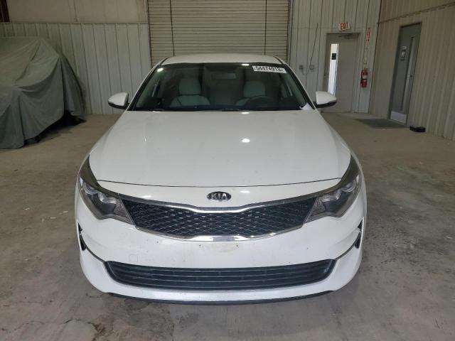 Photo 5 from auction – 2016 KIA OPTIMA LX with VIN KNAGT4L37G5075274