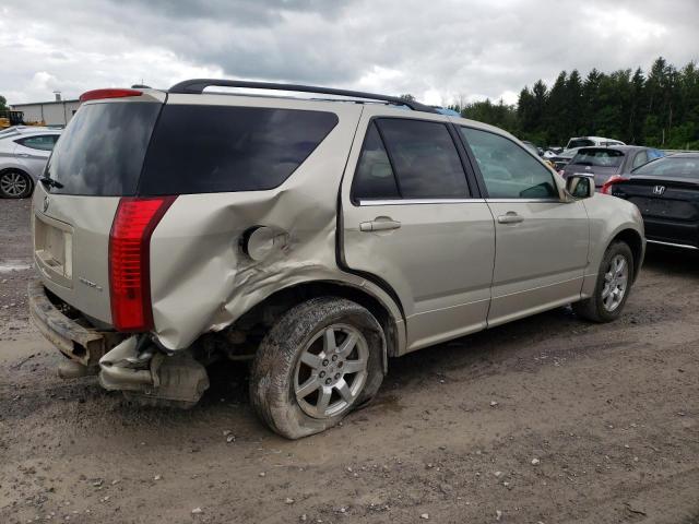 Photo 3 from auction – 2008 CADILLAC SRX with VIN 1GYEE637680105120