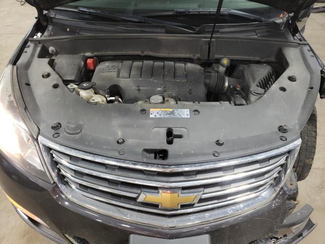 Photo 12 from auction – 2015 CHEVROLET TRAVERSE L with VIN 1GNKVHKD6FJ378522