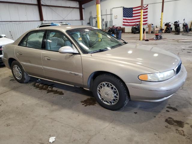 Photo 4 from auction – 2002 BUICK CENTURY CU with VIN 2G4WS52J621217840