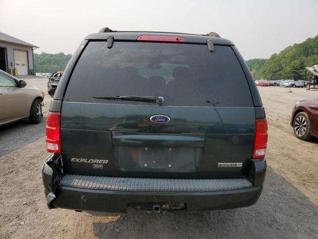 Photo 6 from auction – 2004 FORD EXPLORER X with VIN 1FMZU73KX4UA31736