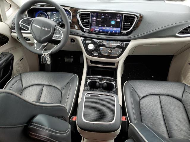 Photo 8 from auction – 2022 CHRYSLER PACIFICA L with VIN 2C4RC1GGXNR180608