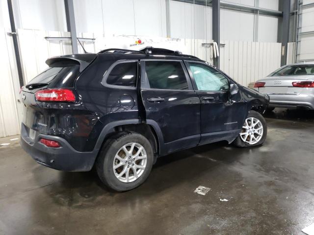 Photo 3 from auction – 2016 JEEP CHEROKEE S with VIN 1C4PJMABXGW182316