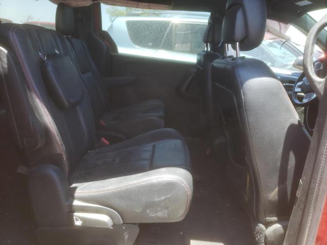 Photo 11 from auction – 2014 DODGE GRAND CARA with VIN 2C4RDGEG1ER178409