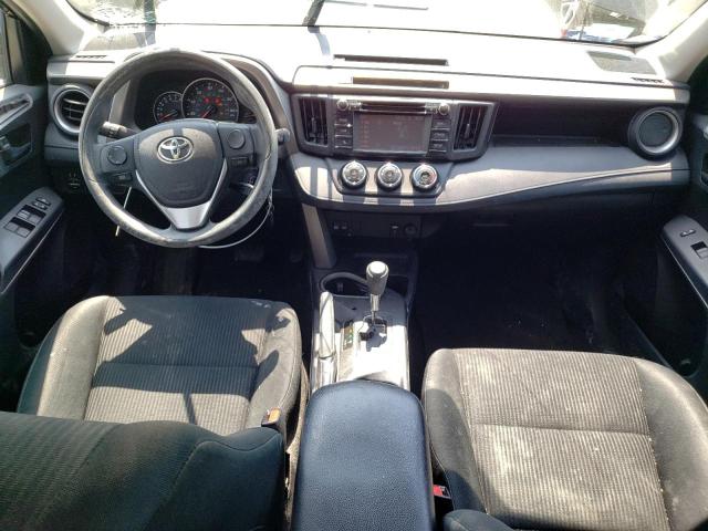Photo 8 from auction – 2016 TOYOTA RAV4 LE with VIN 2T3BFREV8GW536152