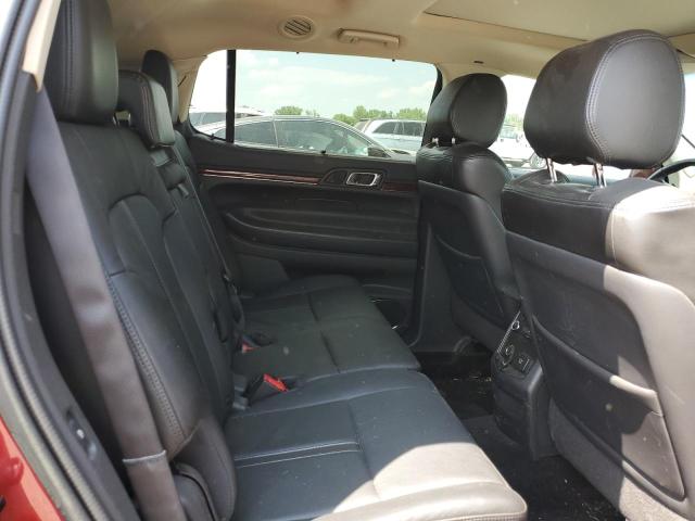 Photo 11 from auction – 2013 LINCOLN MKT with VIN 2LMHJ5AT1DBL55401