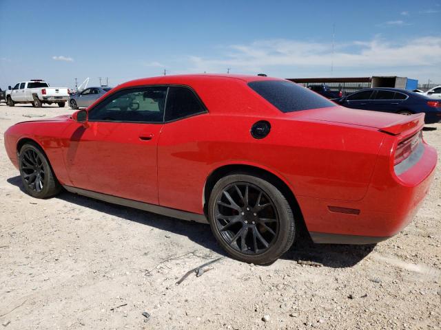 Photo 2 from auction – 2014 DODGE CHALLENGER with VIN 2C3CDYBTXEH203296