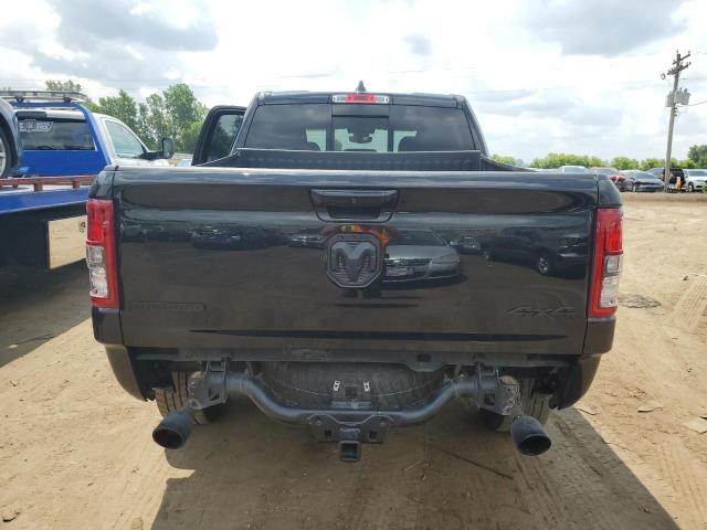 Photo 6 from auction – 2020 RAM 1500 BIG H with VIN 1C6SRFFT9LN240892