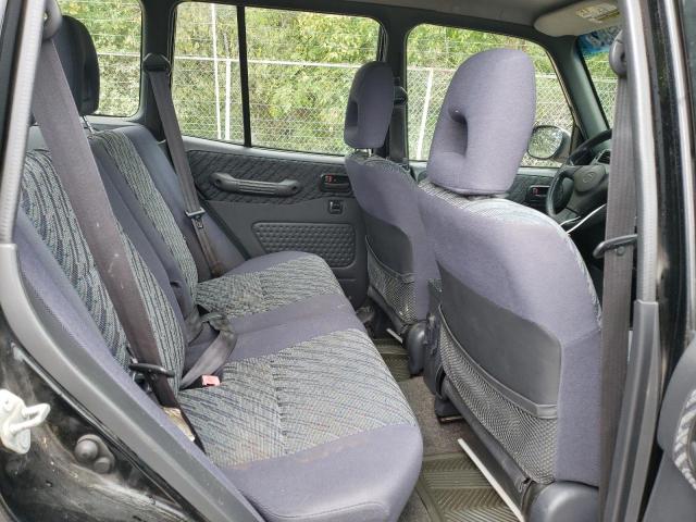 Photo 11 from auction – 2000 TOYOTA RAV4 with VIN JT3GP10V7Y0051149