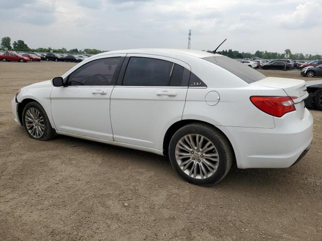 Photo 2 from auction – 2013 CHRYSLER 200 S with VIN 1C3CCBHG0DN524537