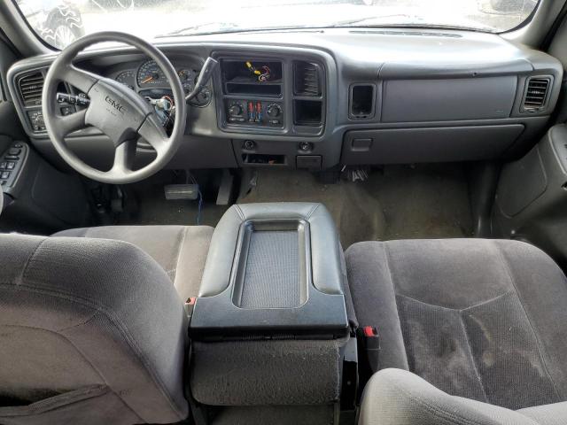 Photo 8 from auction – 2007 GMC NEW SIERRA with VIN 2GTEC13V871175329