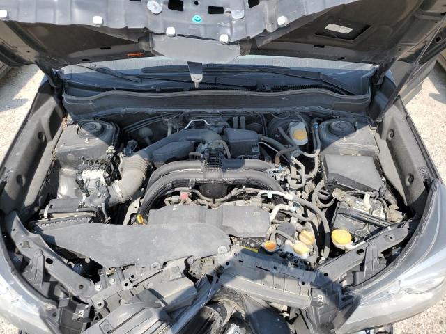 Photo 12 from auction – 2018 SUBARU FORESTER 2 with VIN JF2SJADC6JH475849