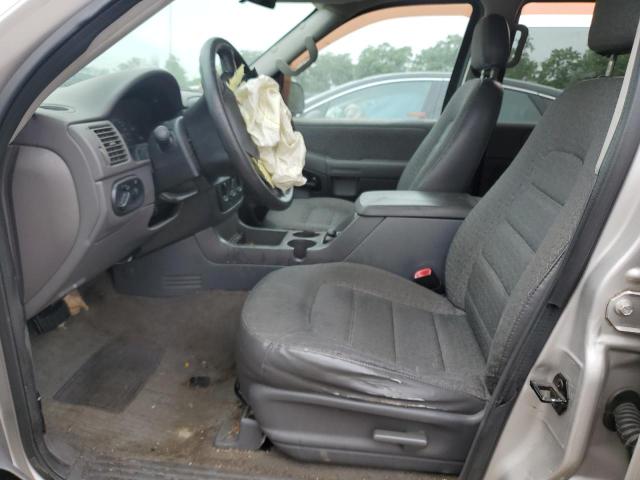 Photo 7 from auction – 2003 FORD EXPLORER X with VIN 1FMZU72K03UC20329