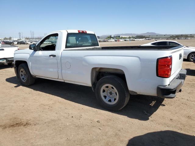 Photo 2 from auction – 2014 CHEVROLET SILVERADO with VIN 1GCNCPEC5EZ286021