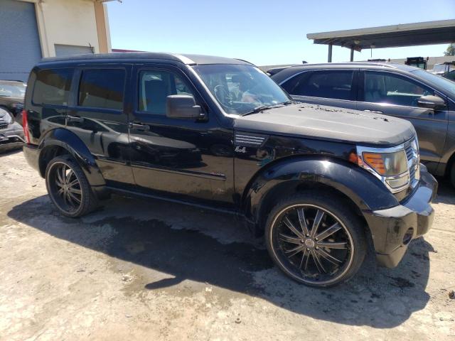 Foto 4 de la subasta – 2007 DODGE NITRO SLT con VIN 1D8GU58K87W578815