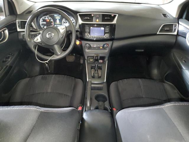 Photo 8 from auction – 2017 NISSAN SENTRA S with VIN 3N1AB7AP1HY292586