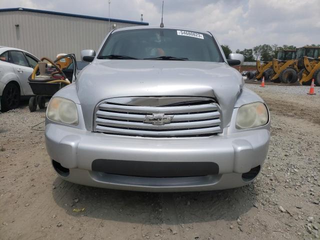 Photo 5 from auction – 2010 CHEVROLET HHR LT with VIN 3GNBABDB3AS600459