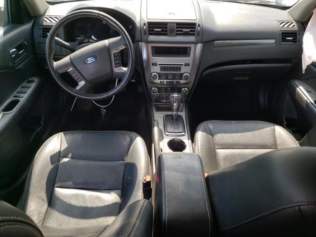 Photo 8 from auction – 2012 FORD FUSION SEL with VIN 3FAHP0JG3CR321129