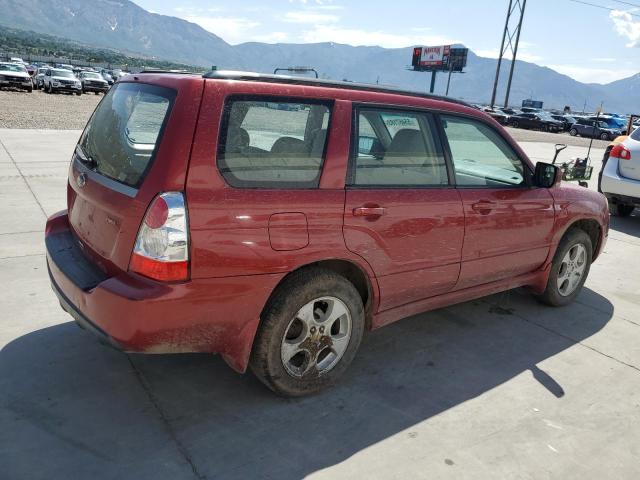 Photo 3 from auction – 2006 SUBARU FORESTER 2 with VIN JF1SG65636H725208
