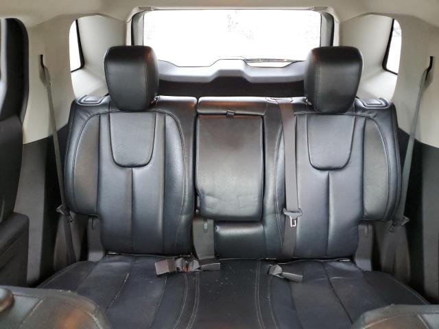 Photo 10 from auction – 2013 GMC TERRAIN SL with VIN 2GKALSEK7D6354374