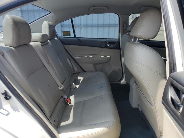 Photo 10 from auction – 2012 SUBARU IMPREZA LI with VIN JF1GJAG62CH025201