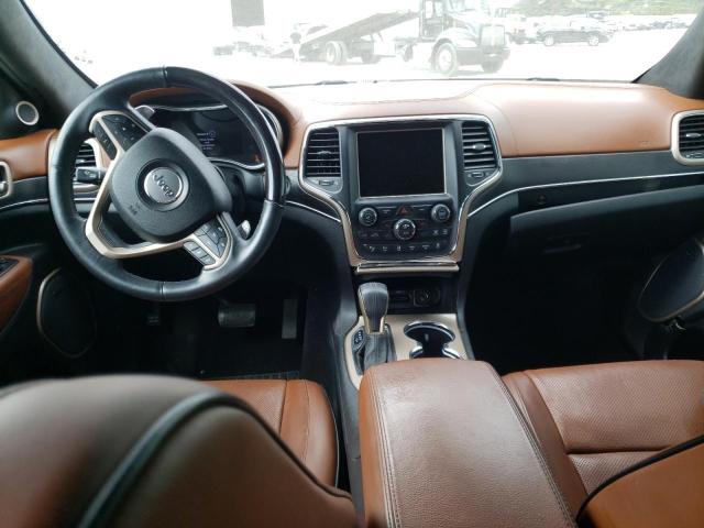 Photo 8 from auction – 2017 JEEP GRND CHERO with VIN 1C4RJFJT2HC955683