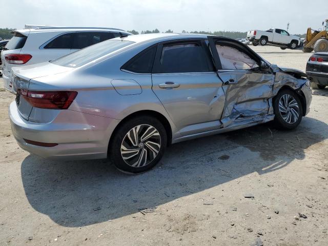 Photo 3 from auction – 2020 VOLKSWAGEN JETTA SEL with VIN 3VWEB7BU8LM076525