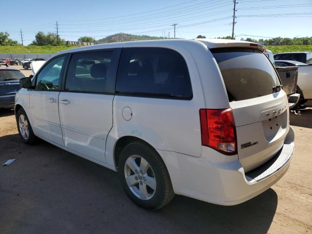 Photo 2 from auction – 2013 DODGE GRAND CARA with VIN 2C4RDGBG7DR812275