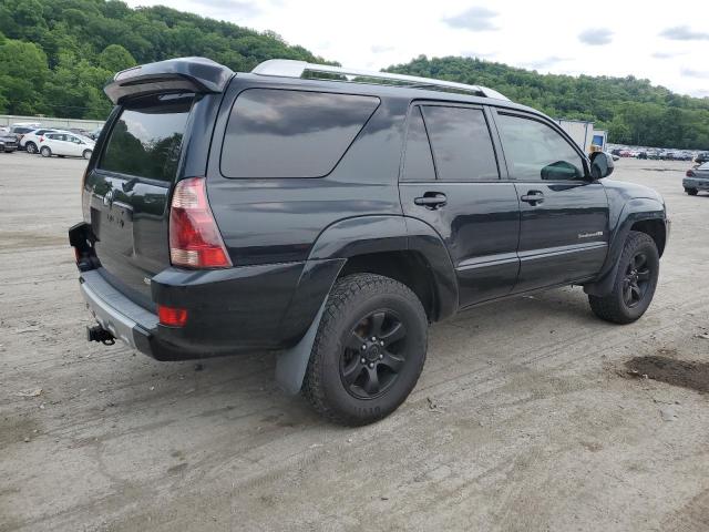 Photo 3 from auction – 2005 TOYOTA 4RUNNER SR with VIN JTEBU14R550059396