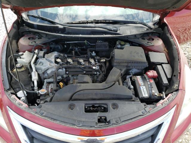 Photo 11 from auction – 2015 NISSAN ALTIMA with VIN 1N4AL3AP1FC169319