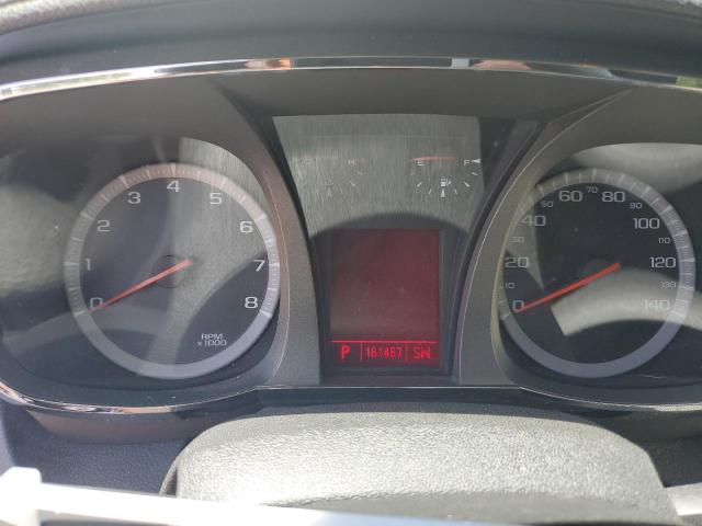 Photo 9 from auction – 2011 GMC TERRAIN SL with VIN 2CTFLSE53B6358659