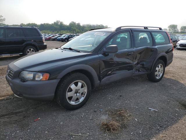 VOLVO XC70 2004 with VIN YV1SZ59H041131643 - Photo from auction