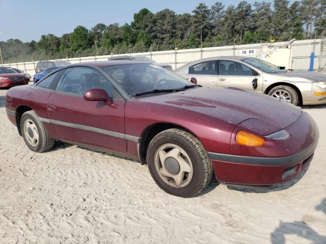 Photo 4 from auction – 1991 DODGE STEALTH with VIN JB3XD44S5MY019514