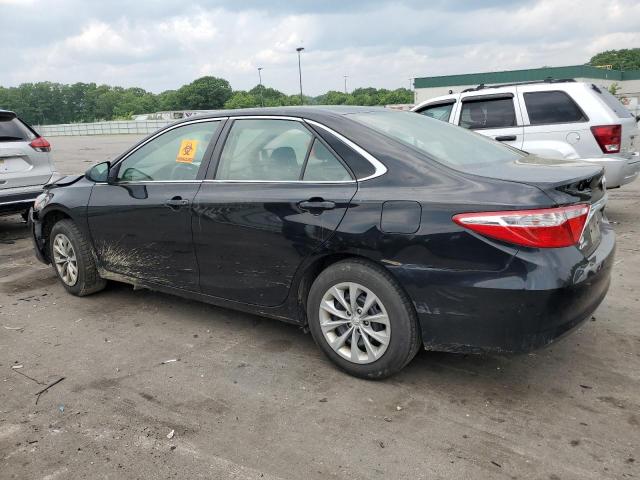 Photo 2 from auction – 2017 TOYOTA CAMRY LE with VIN 4T1BF1FK6HU270307