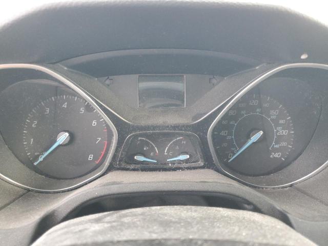 Photo 9 from auction – 2012 FORD FOCUS SE with VIN 1FAHP3F29CL158497