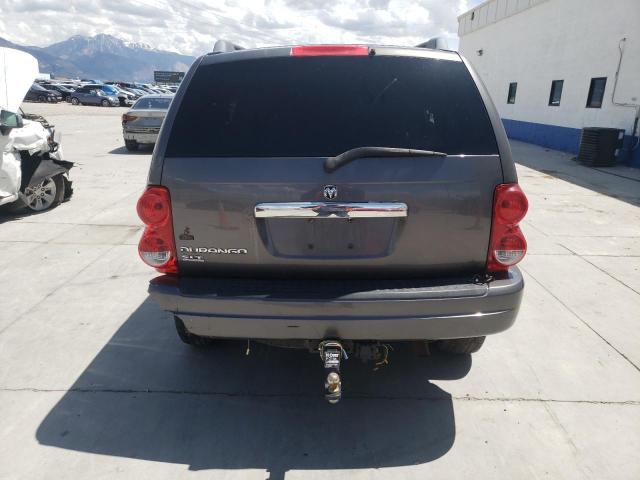 Photo 6 from auction – 2004 DODGE DURANGO SL with VIN 1D4HB48N54F217876