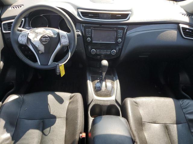 Photo 8 from auction – 2016 NISSAN ROGUE S with VIN KNMAT2MVXGP717066
