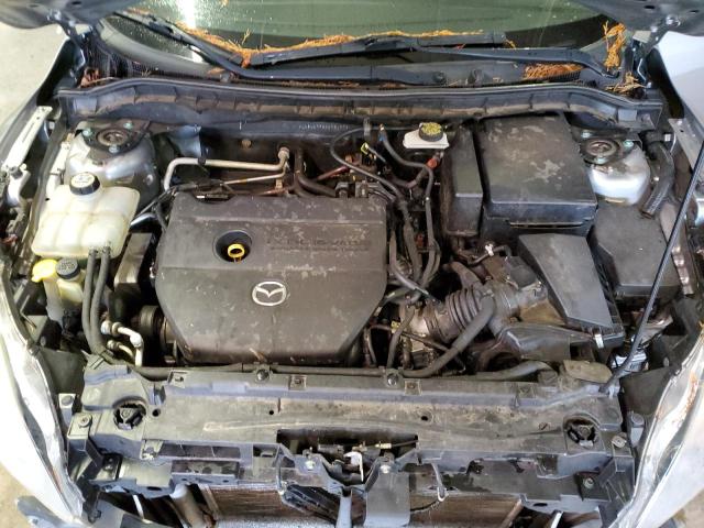 Photo 11 from auction – 2013 MAZDA 3 I with VIN JM1BL1TF2D1824376