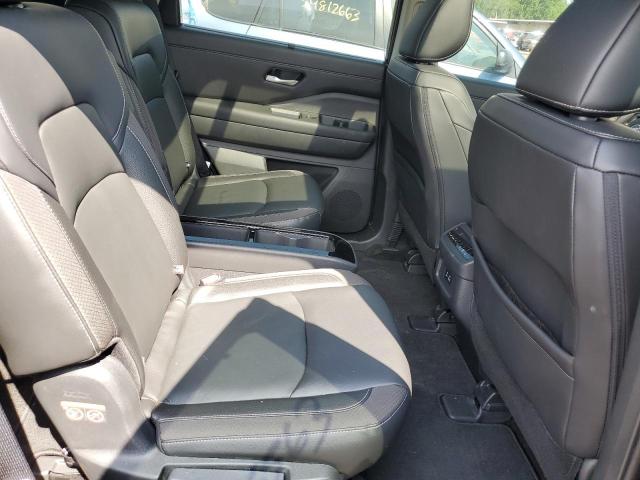 Photo 11 from auction – 2023 NISSAN PATHFINDER with VIN 5N1DR3CD8PC242711