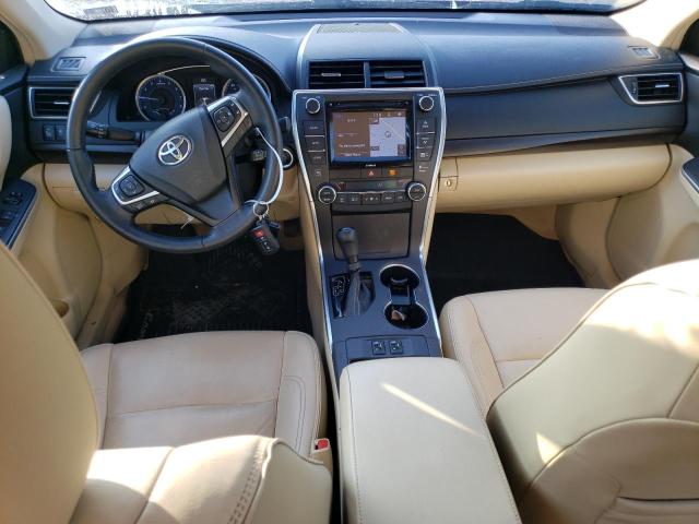 Photo 8 from auction – 2017 TOYOTA CAMRY LE with VIN 4T1BF1FK4HU649564